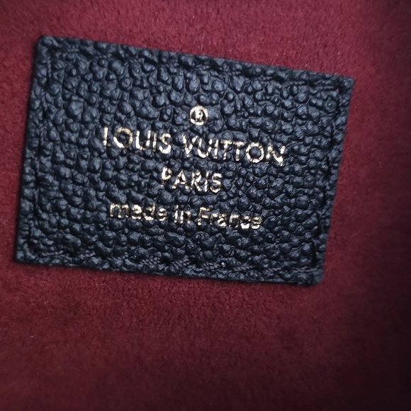 Louis Vuitton Mulitpouchette Black and White Limited Edition - Picture 15 of 16